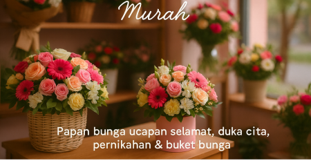 Toko Bunga Banyusari